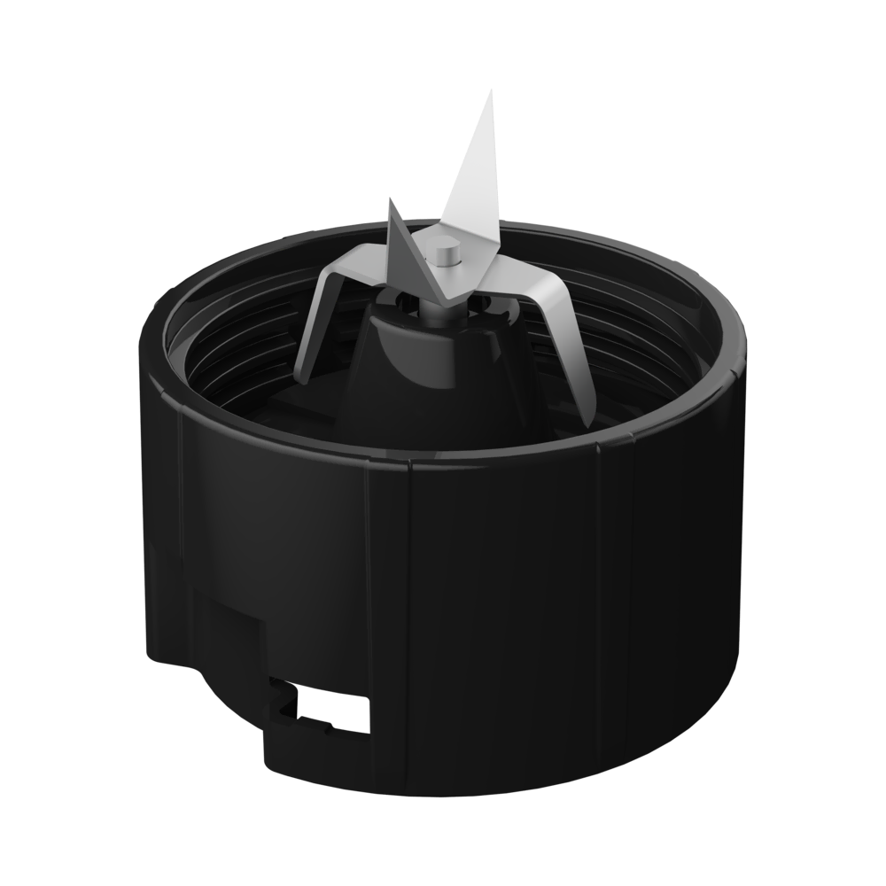 KB 6534 TT El Blender