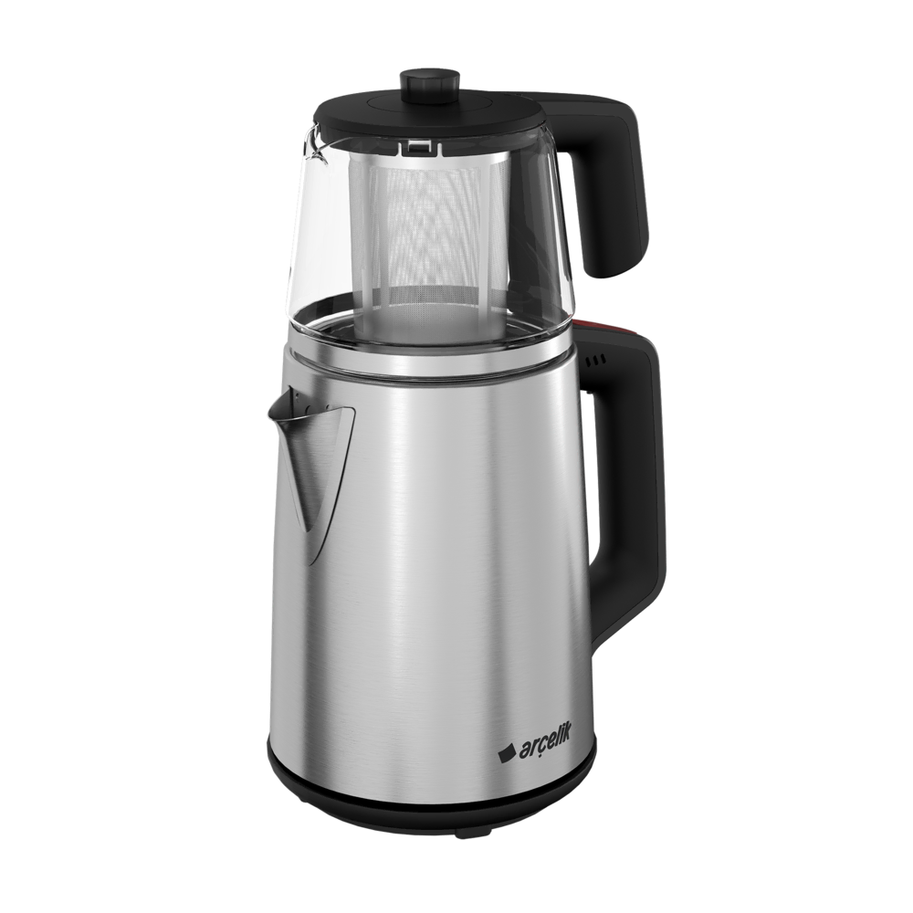 CM 3626 IC Çay Makinesi