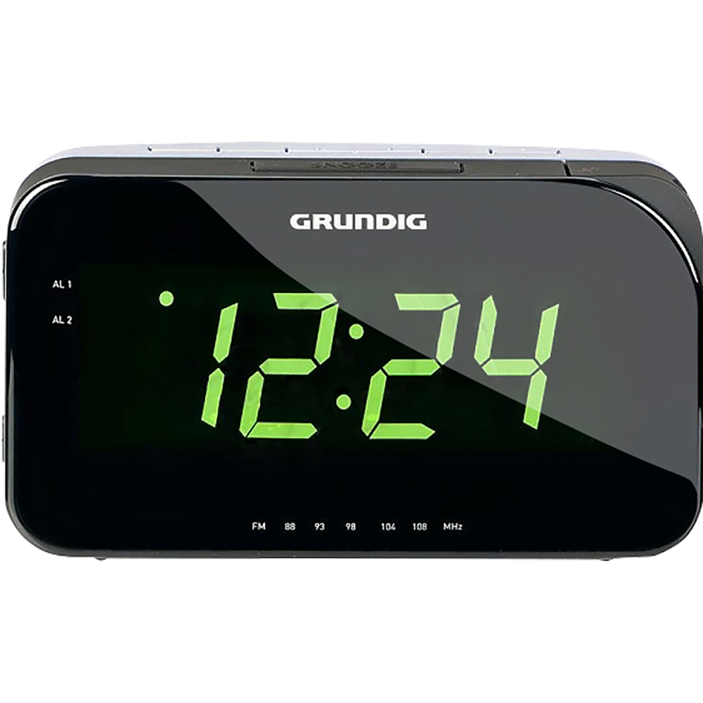 GRUNDIG Sonoclock 490 Grundig