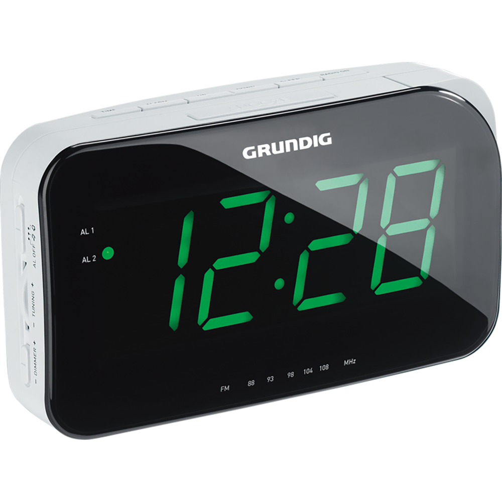 GRUNDIG Sonoclock 490 Grundig