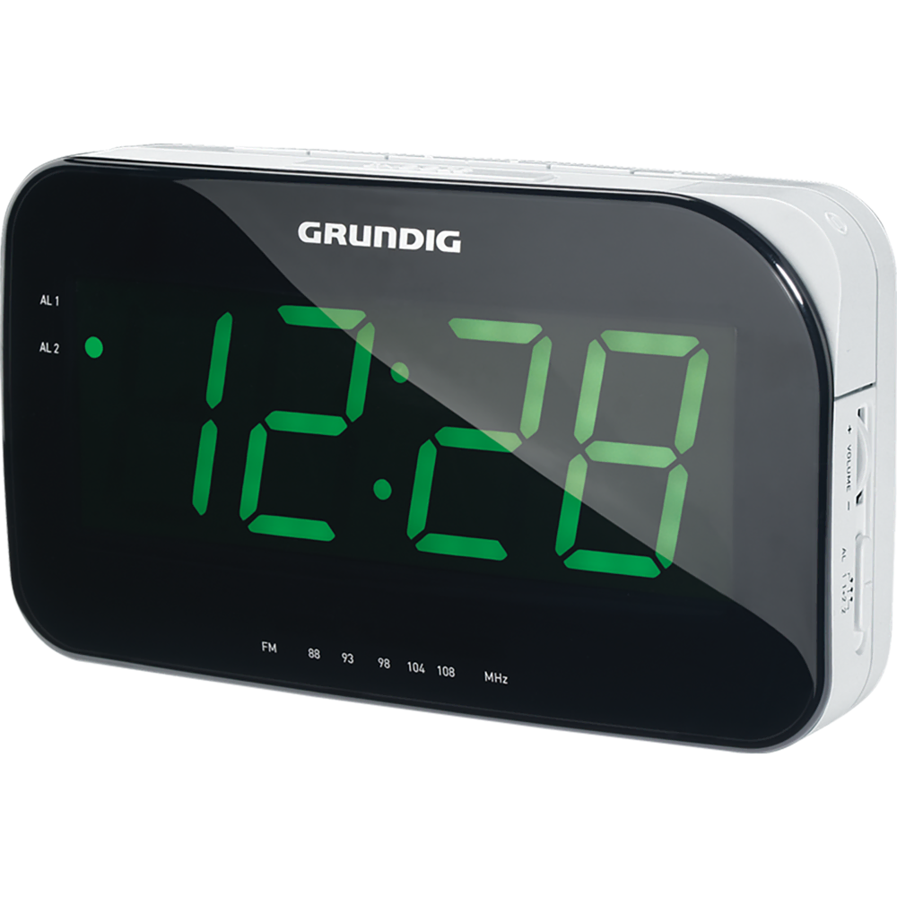 GRUNDIG Sonoclock 490 Grundig