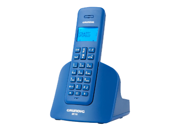 GDT 310 Mavi Diğer Telefon Modelleri