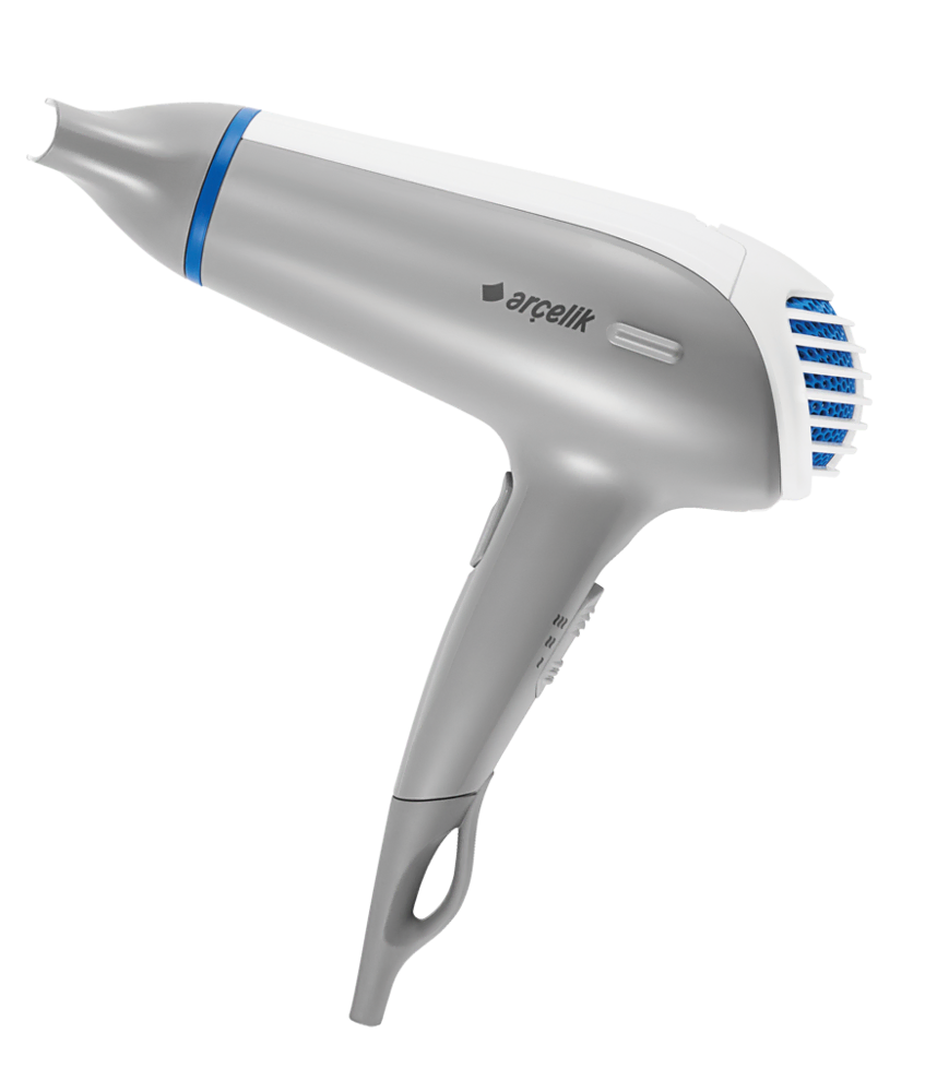 K 5140 Saç Kurutma Makinesi