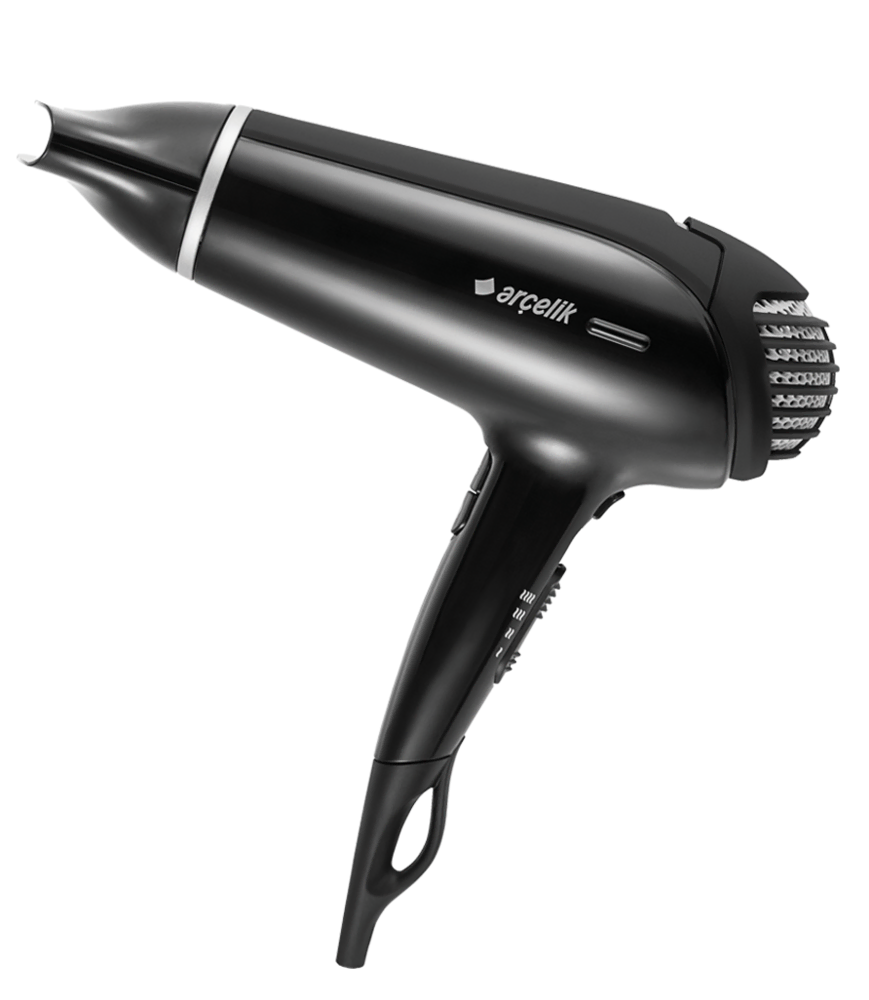 K 5151 Saç Kurutma Makinesi