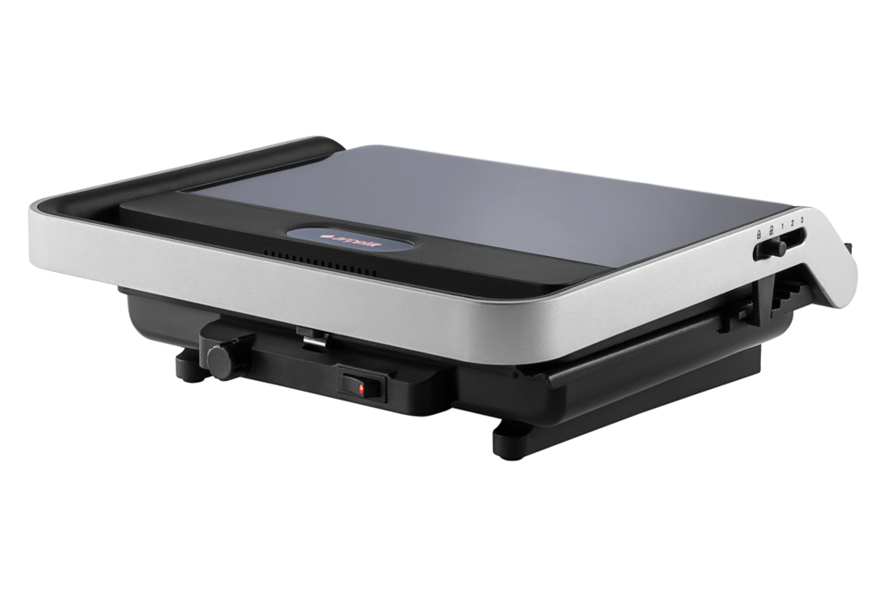 K 2369 TG Tost Makinesi