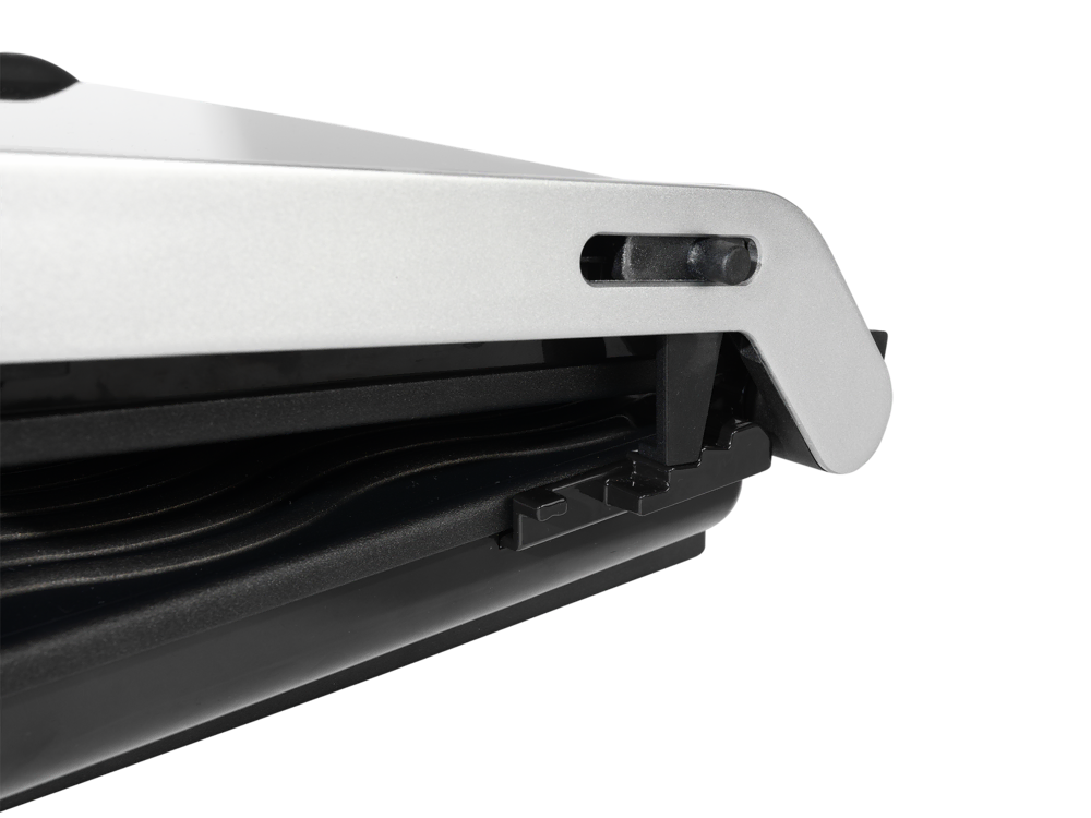 K 2369 TG Tost Makinesi