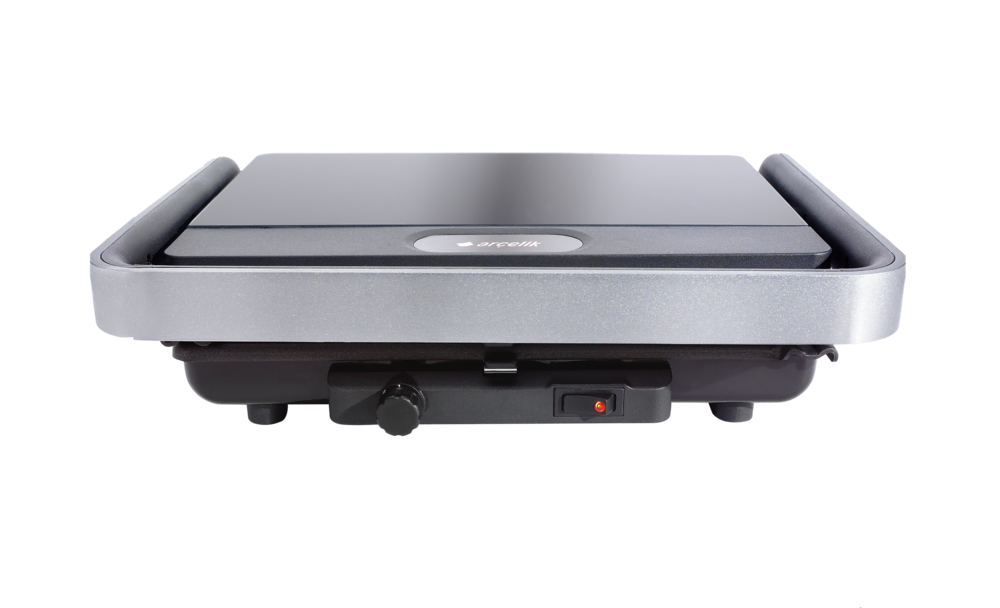 K 2369 TG Tost Makinesi