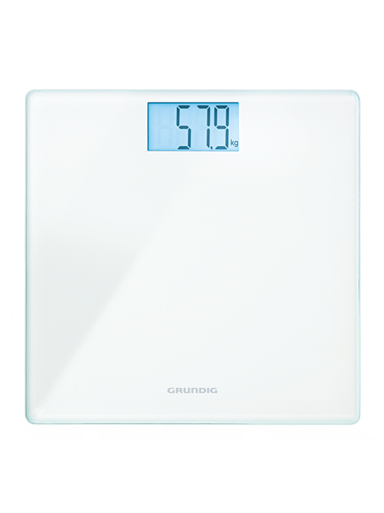 GRUNDIG PS 2010 Baskül