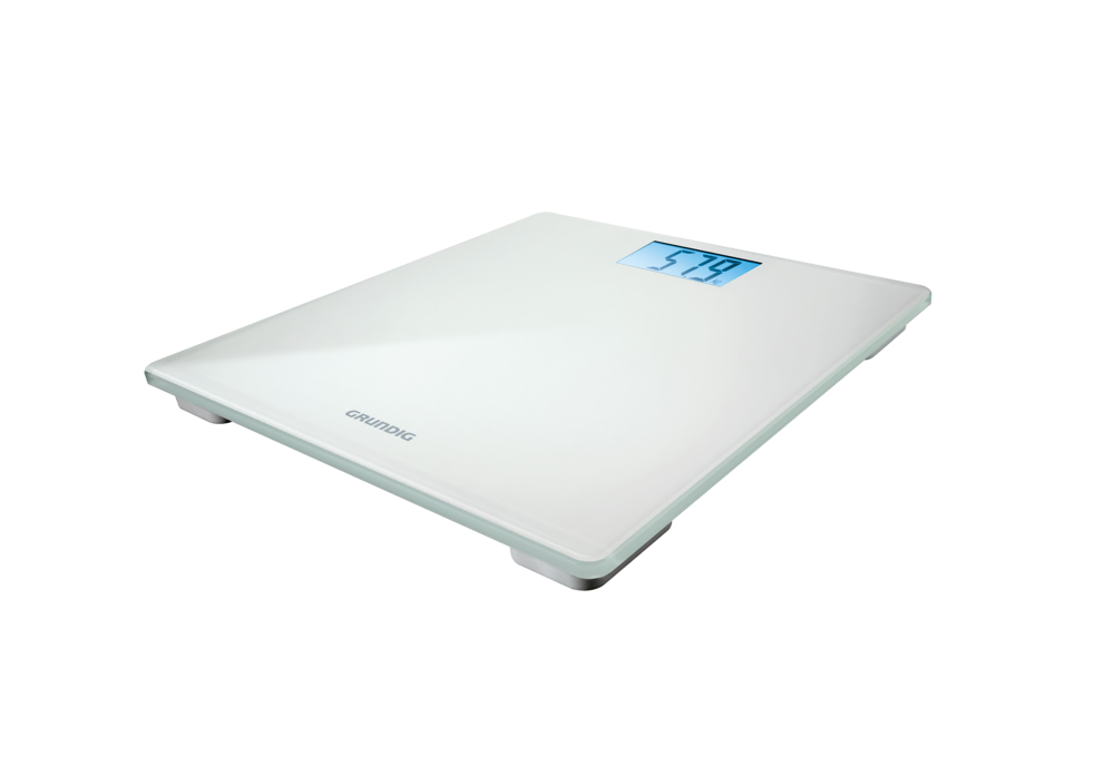 GRUNDIG PS 2010 Baskül