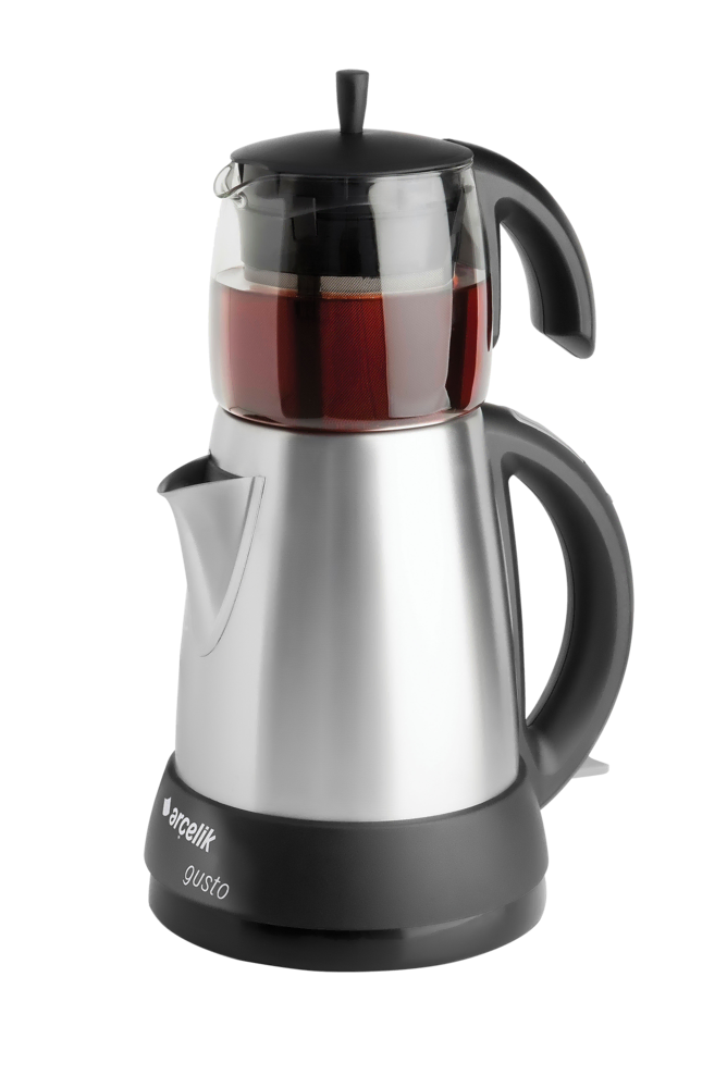 K 3282 IC Tiryaki Çay Makinesi