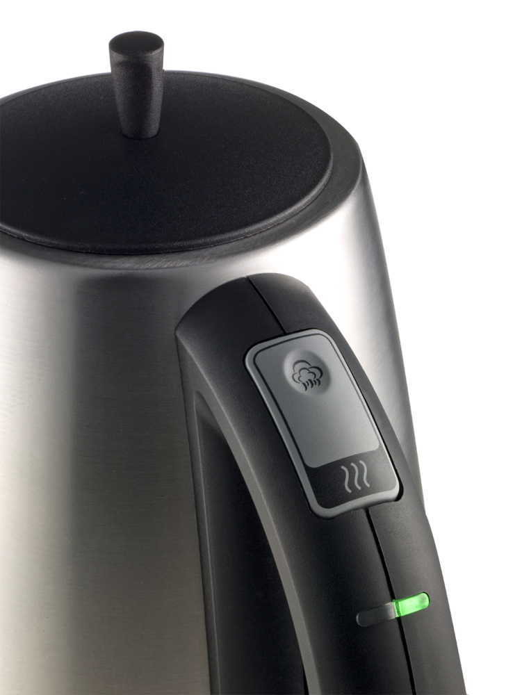 K 3282 IC Tiryaki Çay Makinesi