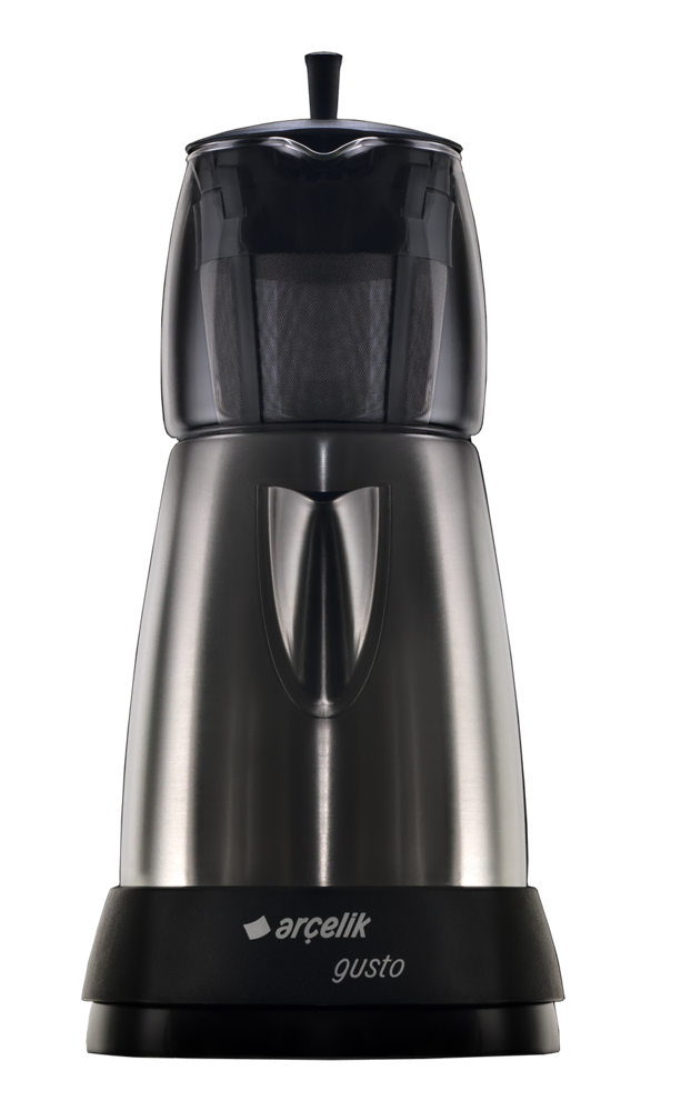 K 3282 IC Tiryaki Çay Makinesi