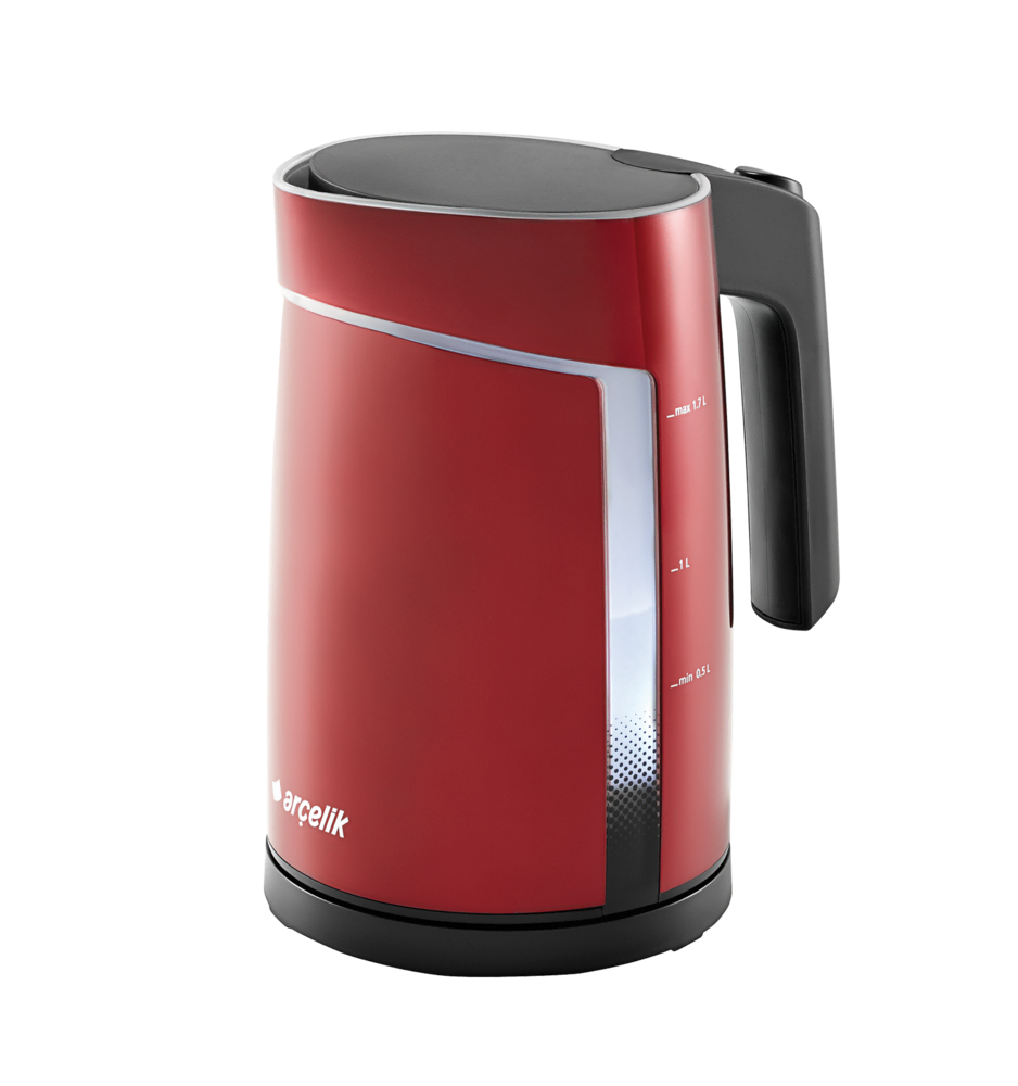 K 3331 K Kettle