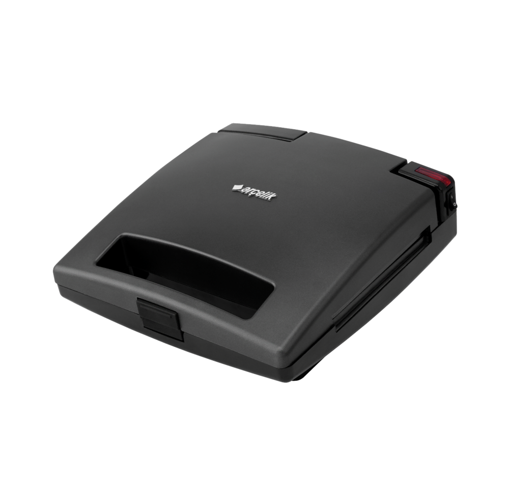 K 2370 Mini Tost Makinesi