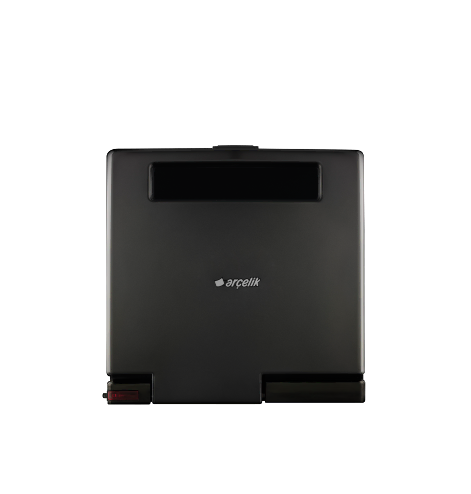 K 2370 Mini Tost Makinesi