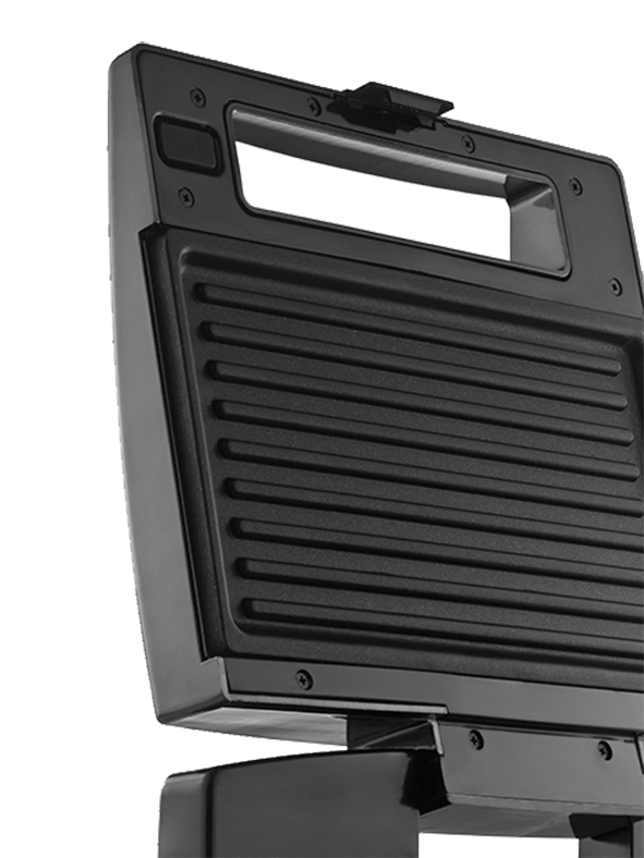 K 2370 Mini Tost Makinesi