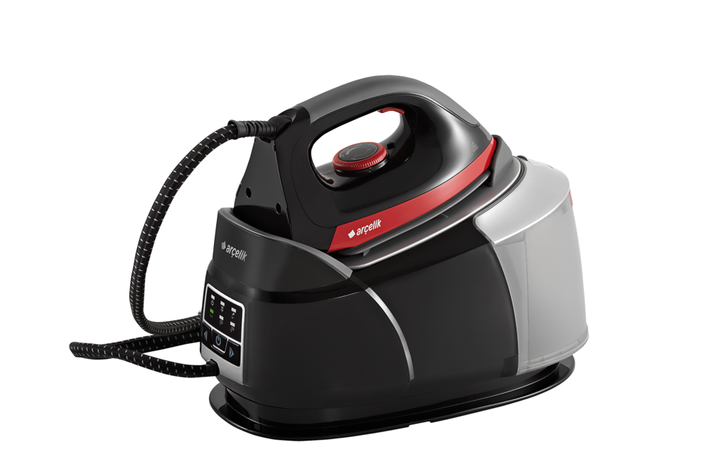 K 4514 Kazanlı Ütü