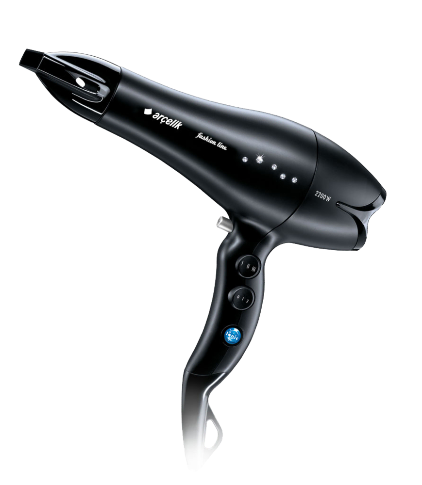 K 5160 SK FASHION LINE Saç Kurutma Makinesi