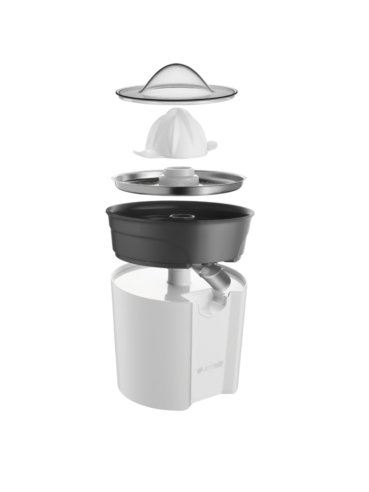 K 1585 NS Narenciye Sıkacağı