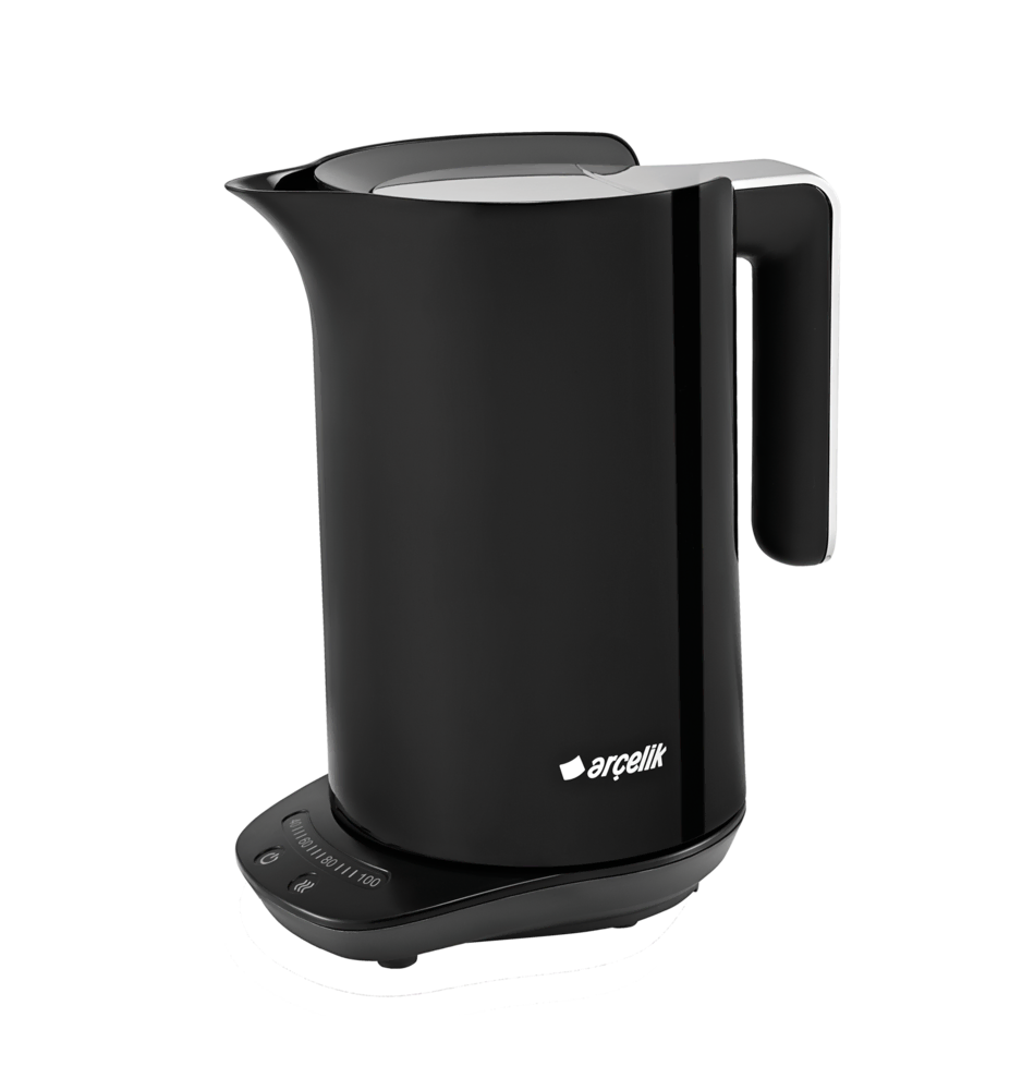 K 8305 KL in love Kettle