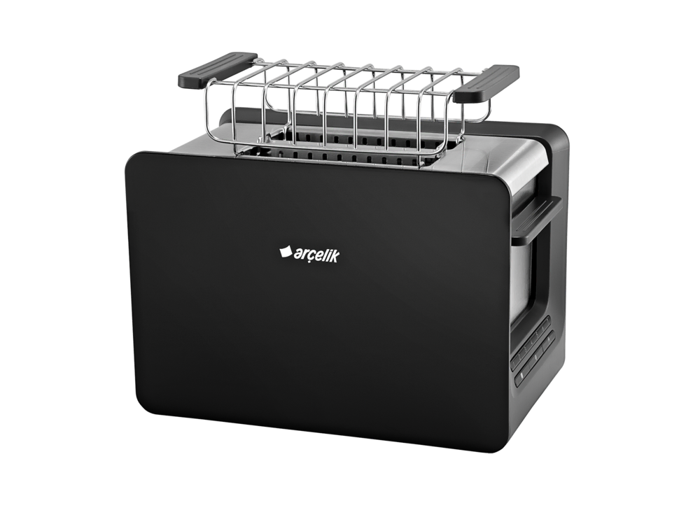 K 8375 EK in love Ekmek Kızartma Makinesi