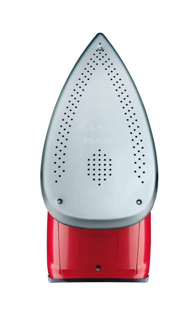 K 4254 Buharlı Ütü