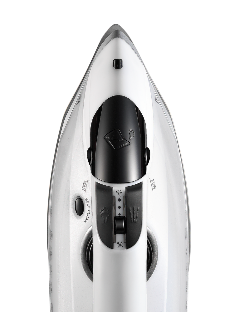 K 4262 Buharlı Ütü