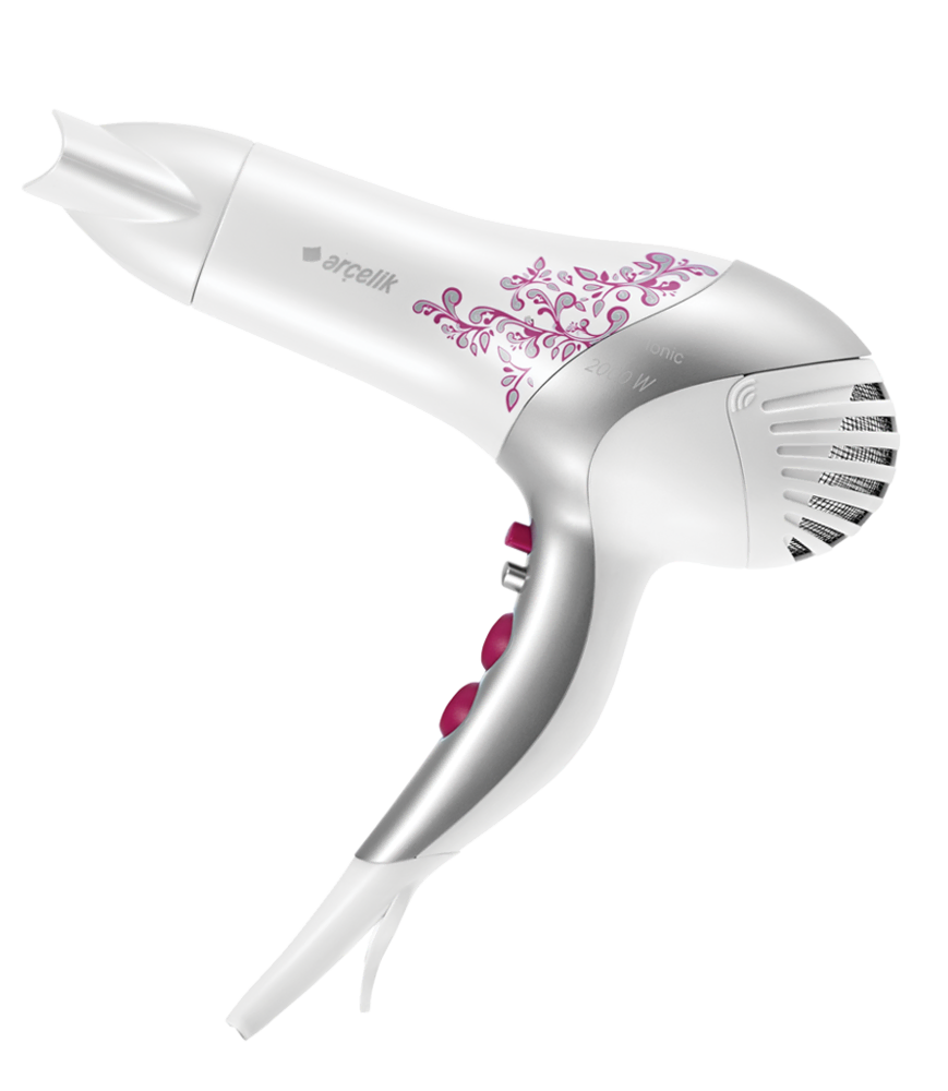 K 5134 SK Saç Kurutma Makinesi