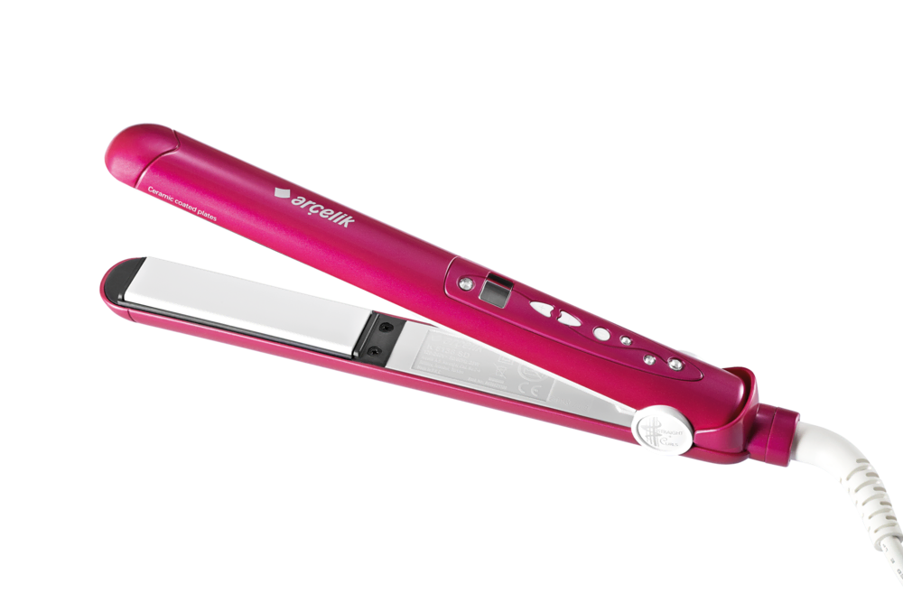 K 5136 SD Saç Düzleştirici