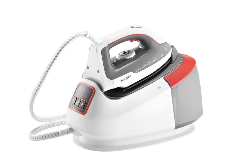 K 4516 Kazanlı Ütü