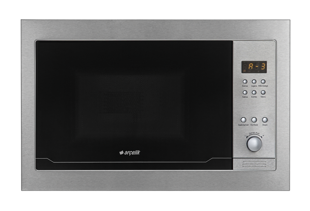 MD 898 YKZI Ankastre Mikrodalga