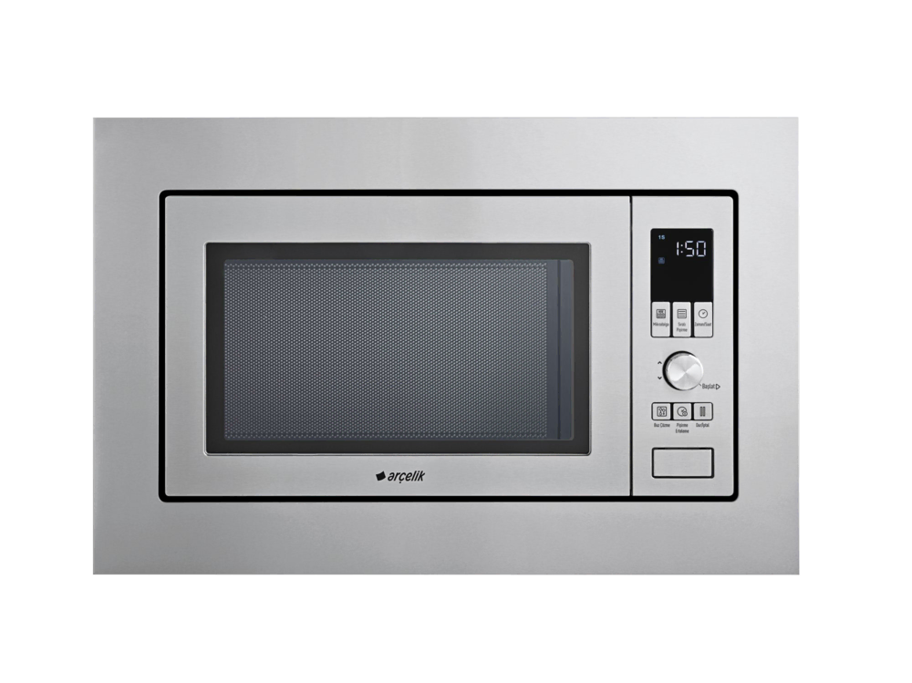 MD 898 YKZI Ankastre Mikrodalga