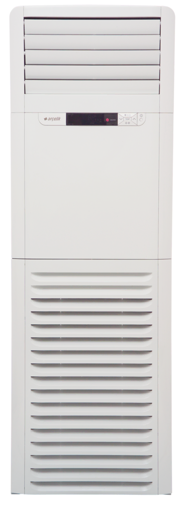 7210 RA Salon Tipi Klima