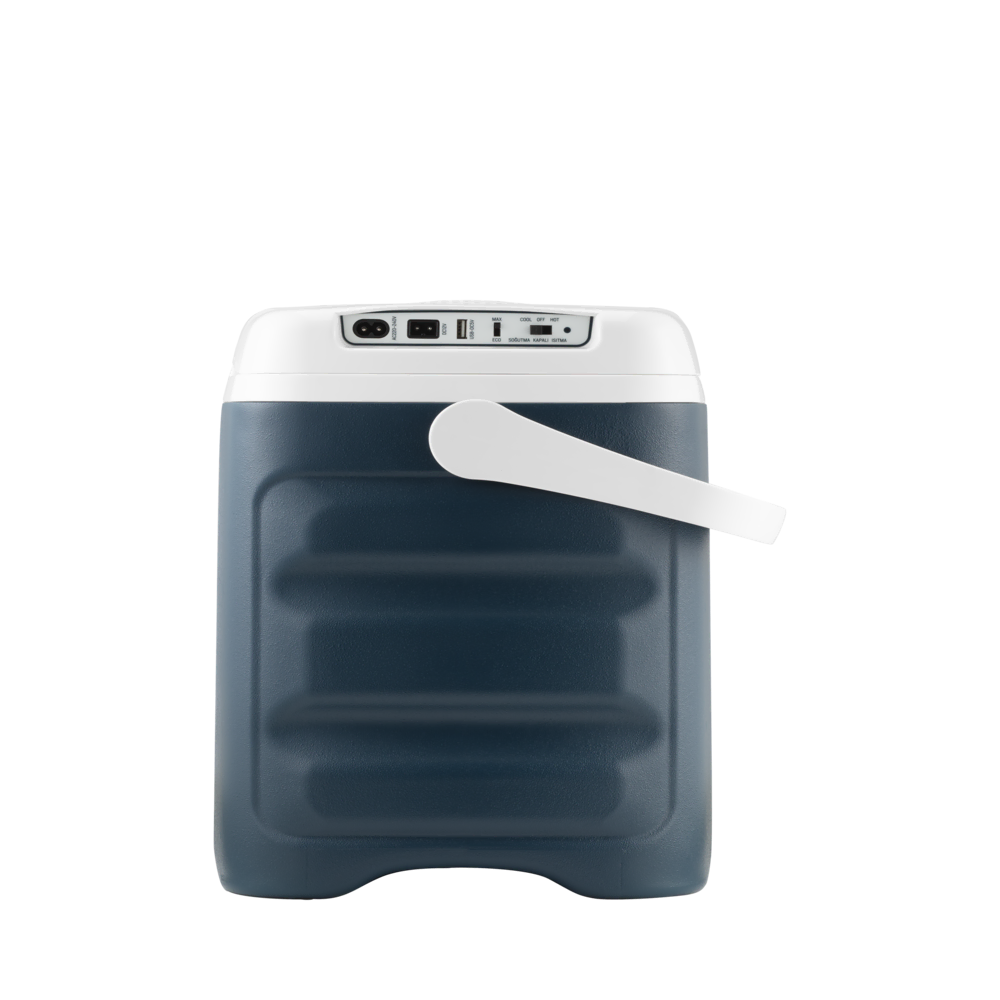 OTB 61223 M Araç Buzdolabı