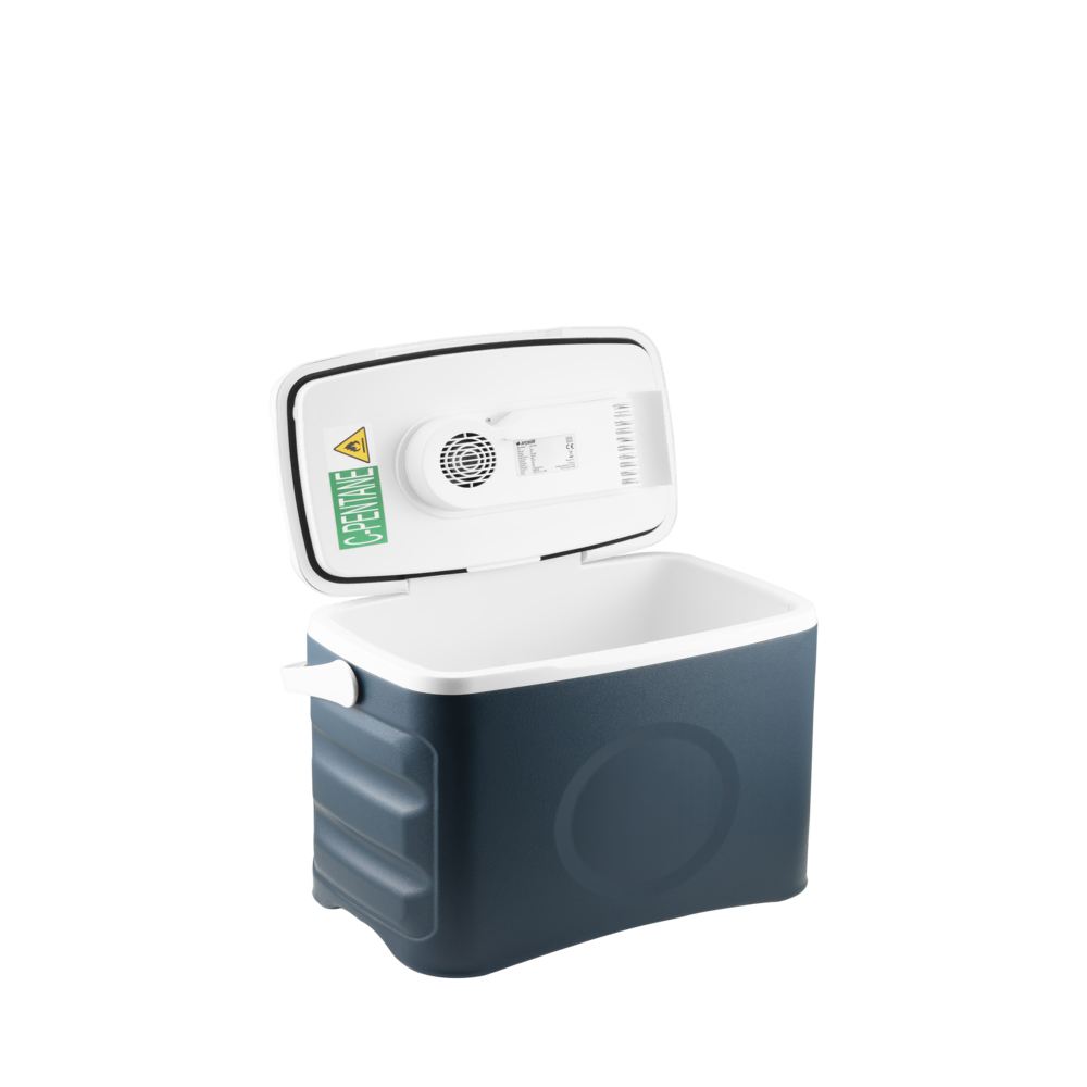 OTB 61223 M Araç Buzdolabı