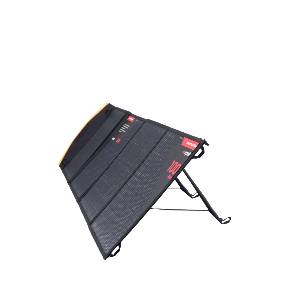 ARCLK-FSB-100W Taşınabilir Güneş Paneli