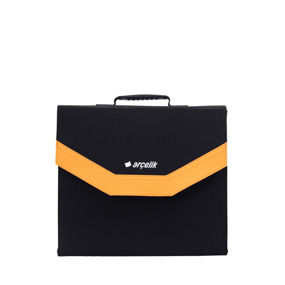 ARCLK-FSB-100W Taşınabilir Güneş Paneli