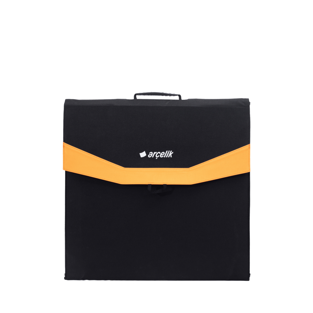 ARCLK-FSB-200W Taşınabilir Güneş Paneli