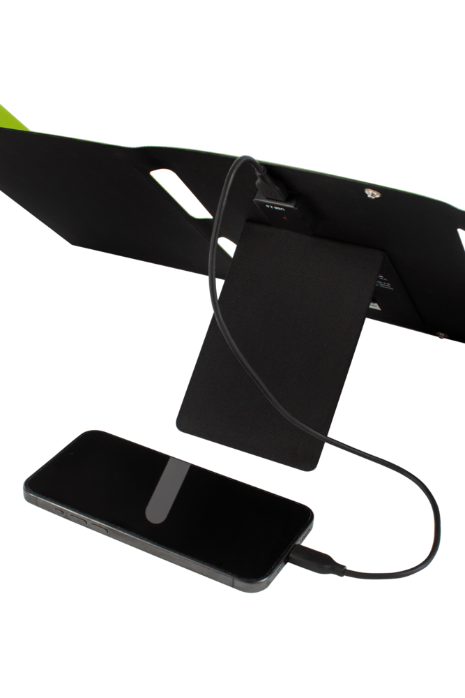 ARCLK-FSP-20W Taşınabilir Güneş Paneli