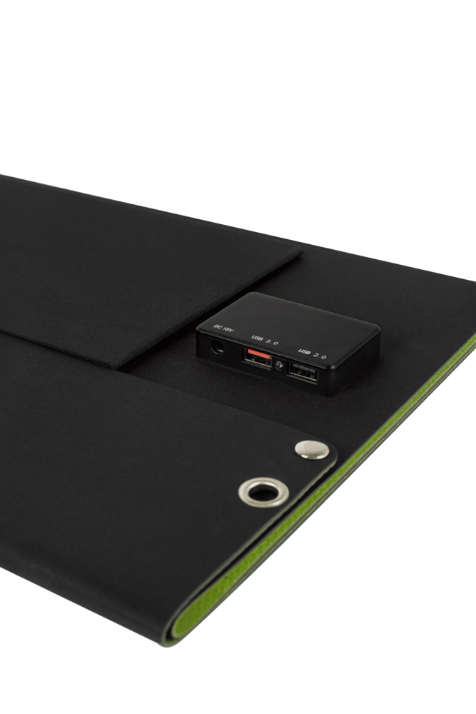 ARCLK-FSP-20W Taşınabilir Güneş Paneli