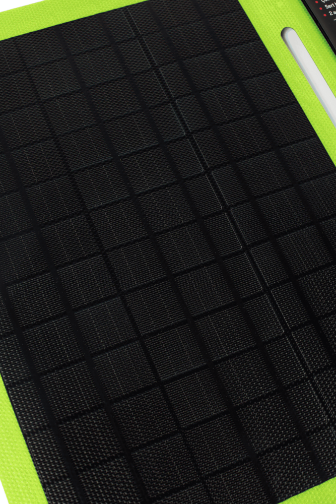 ARCLK-FSP-20W Taşınabilir Güneş Paneli