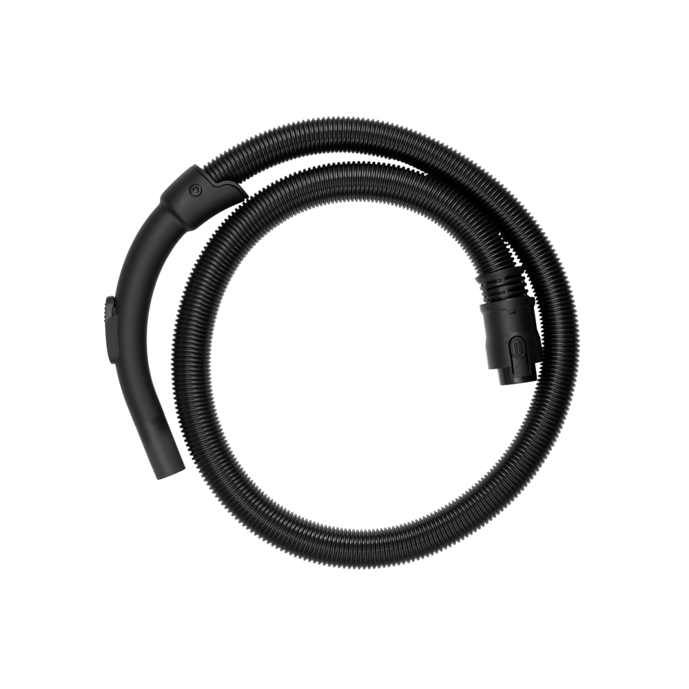 Hortum Siyah Süpürge Aksesuarları