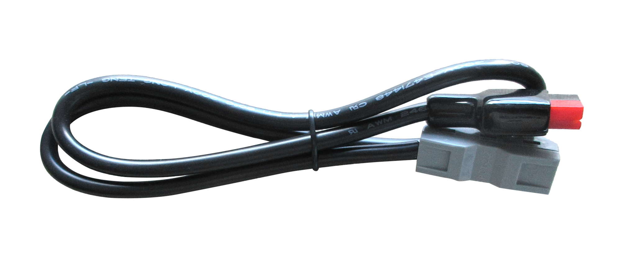 0.58m  with Anderson cable