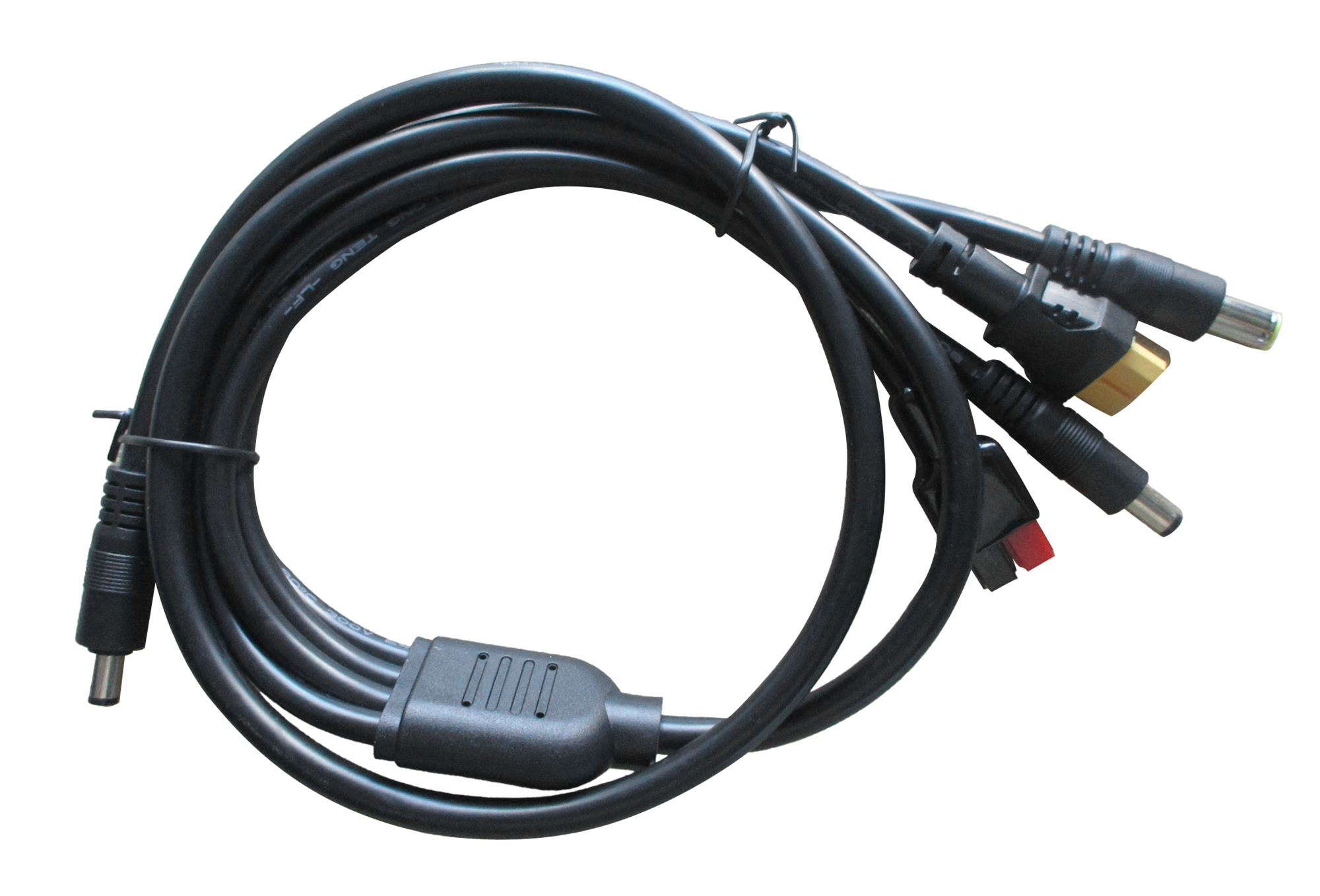 4 in 1 connection cable