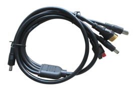 4 in 1 connection cable