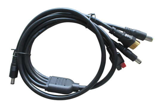 4 in 1 connection cable Güneş Paneli Aksesuarları