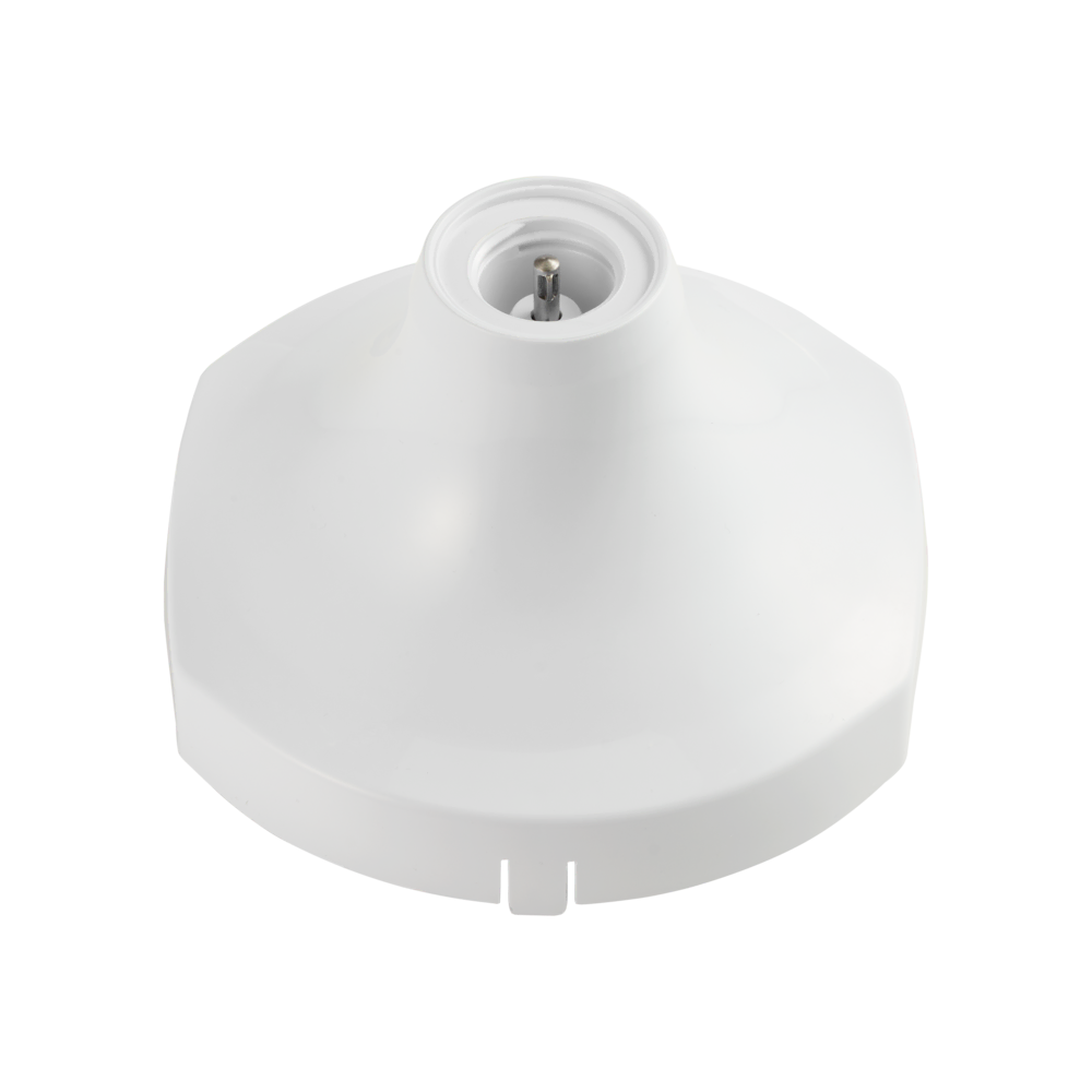 K - 1252 DOĞRAYICI GÖVDE GRUBU -BEYAZ Küçük Ev Aletleri Yedek Parça ve Aksesuarları