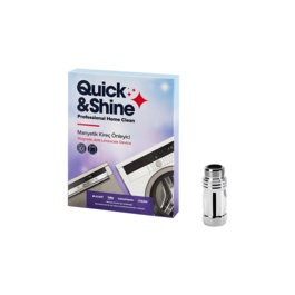 Manyetik Kireç Önleyici