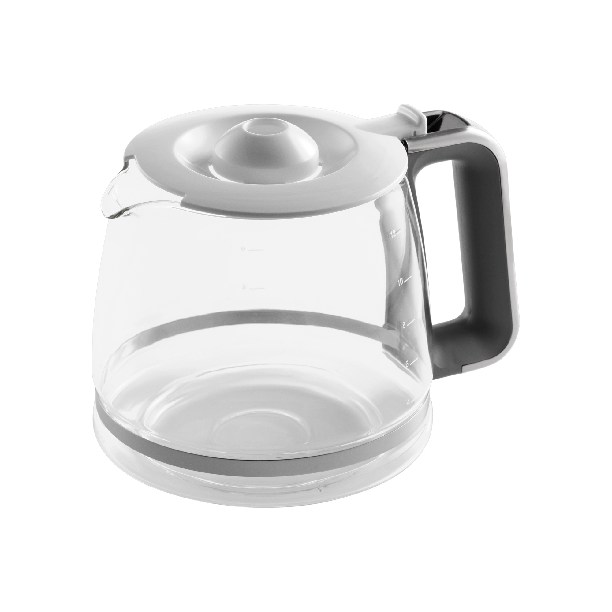 Kahve Makinesi Cam Hazne Demlik Sürahi