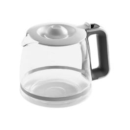 Kahve Makinesi Cam Hazne Demlik Sürahi